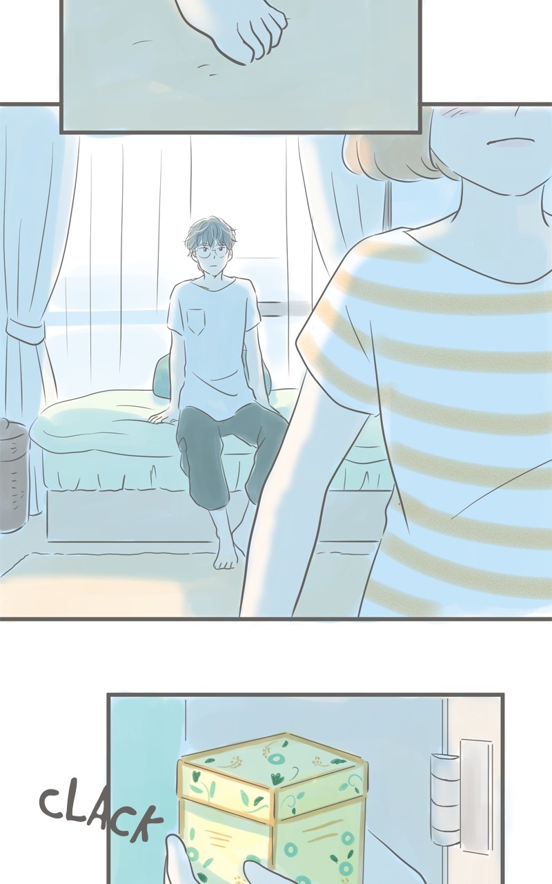 Amid the Changing Seasons Chapter 38 - page 18