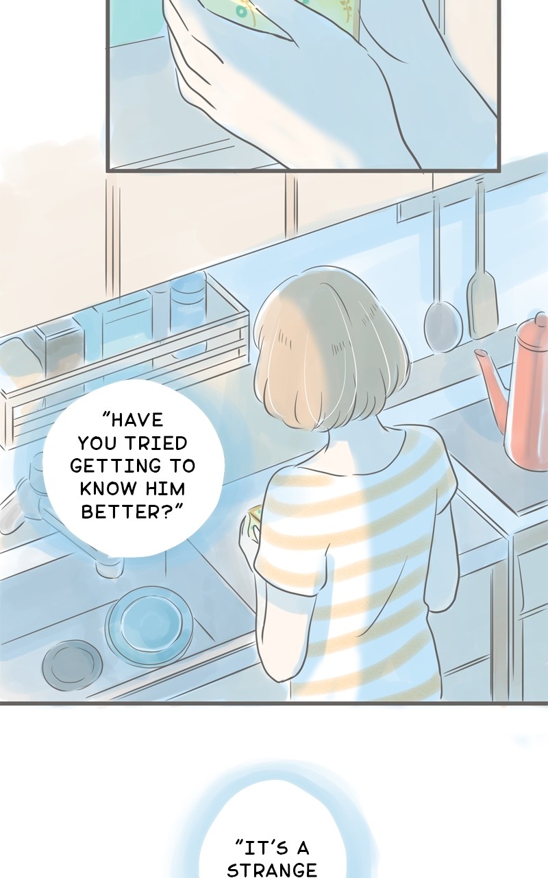 Amid the Changing Seasons Chapter 38 - page 19