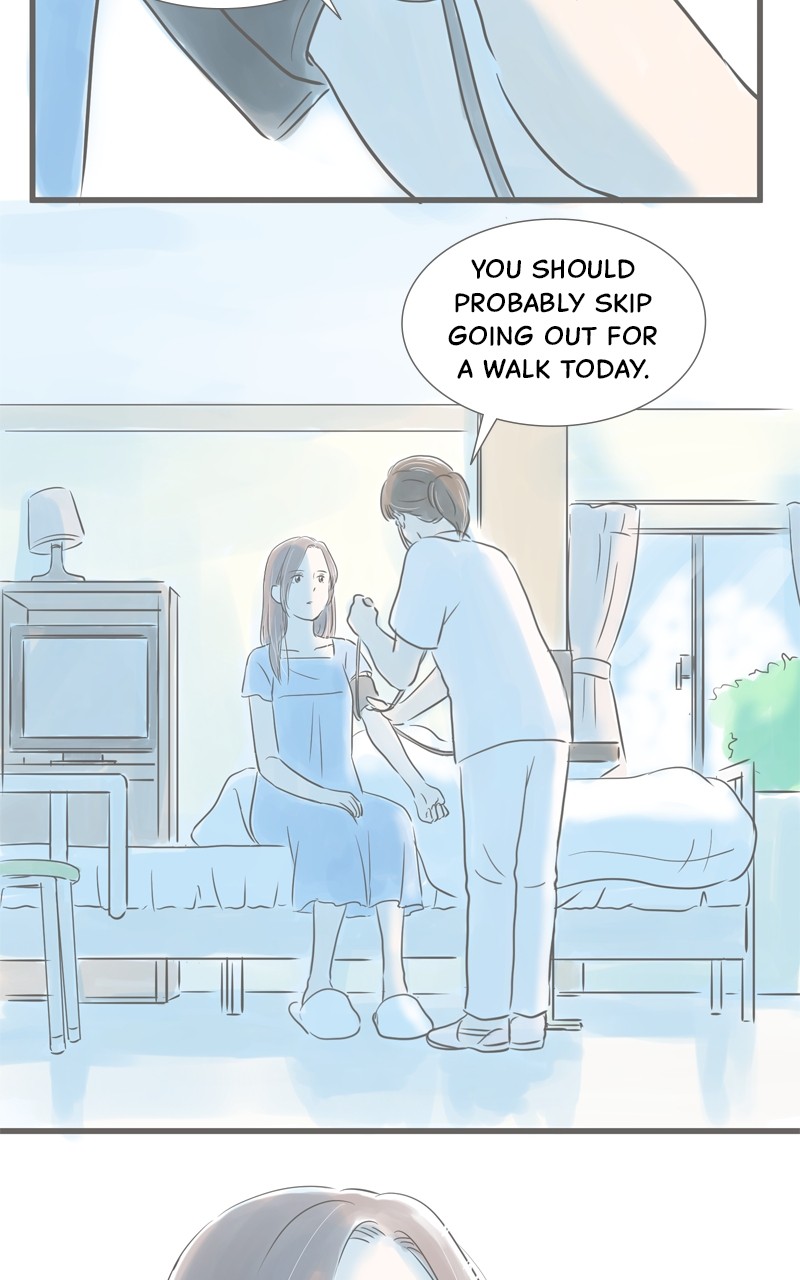Amid the Changing Seasons Chapter 38 - page 2