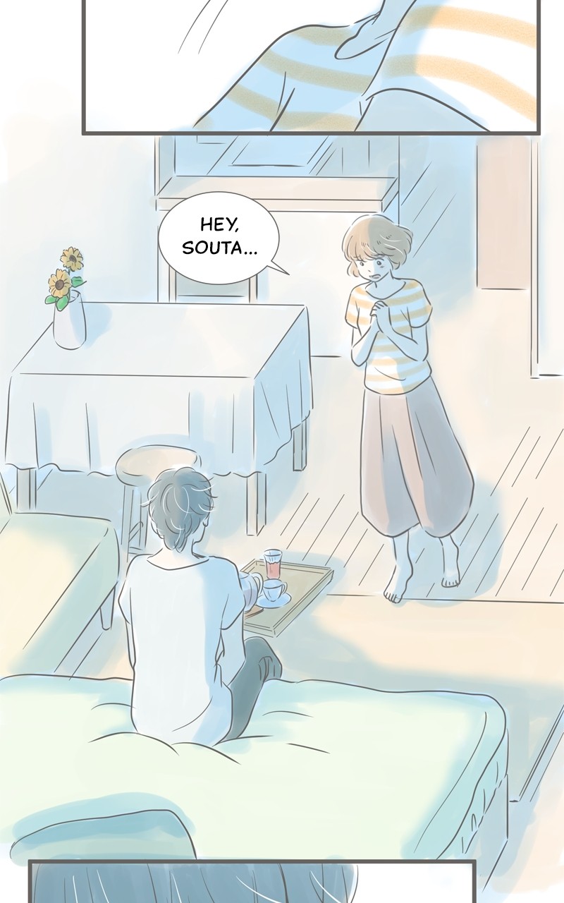 Amid the Changing Seasons Chapter 38 - page 22