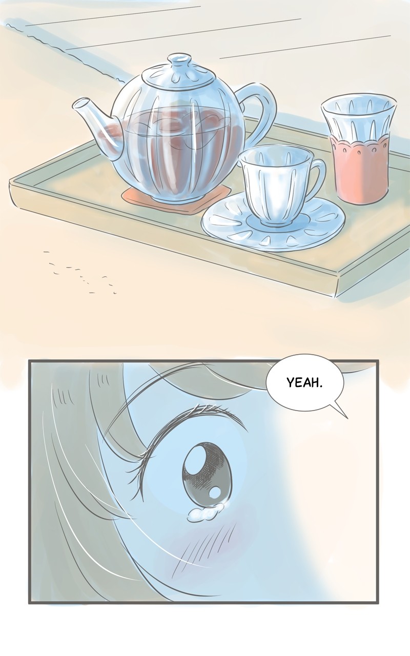 Amid the Changing Seasons Chapter 38 - page 26