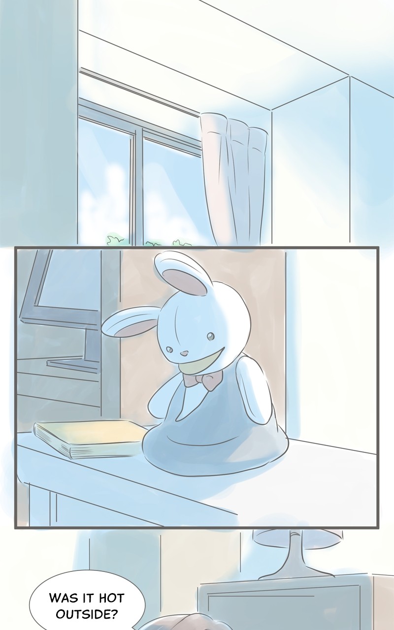 Amid the Changing Seasons Chapter 38 - page 29