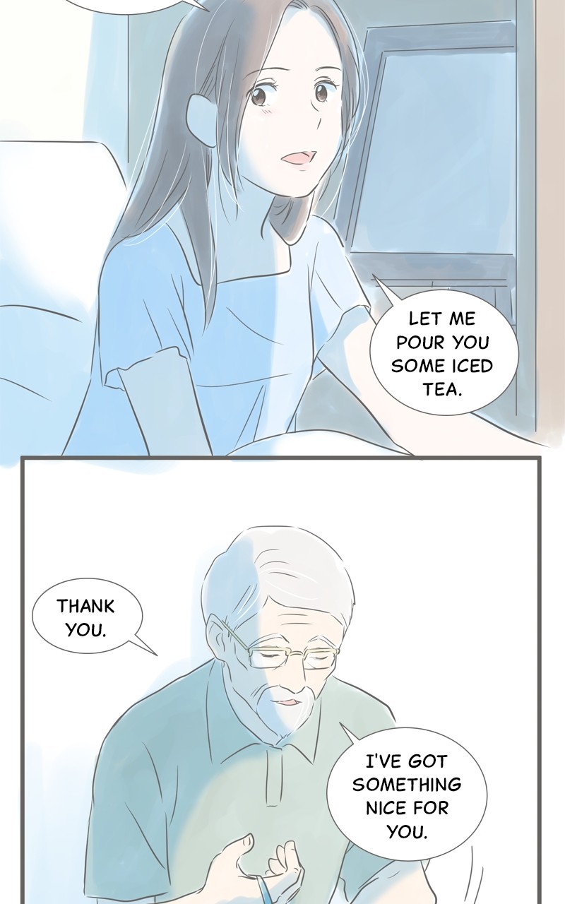Amid the Changing Seasons Chapter 38 - page 30