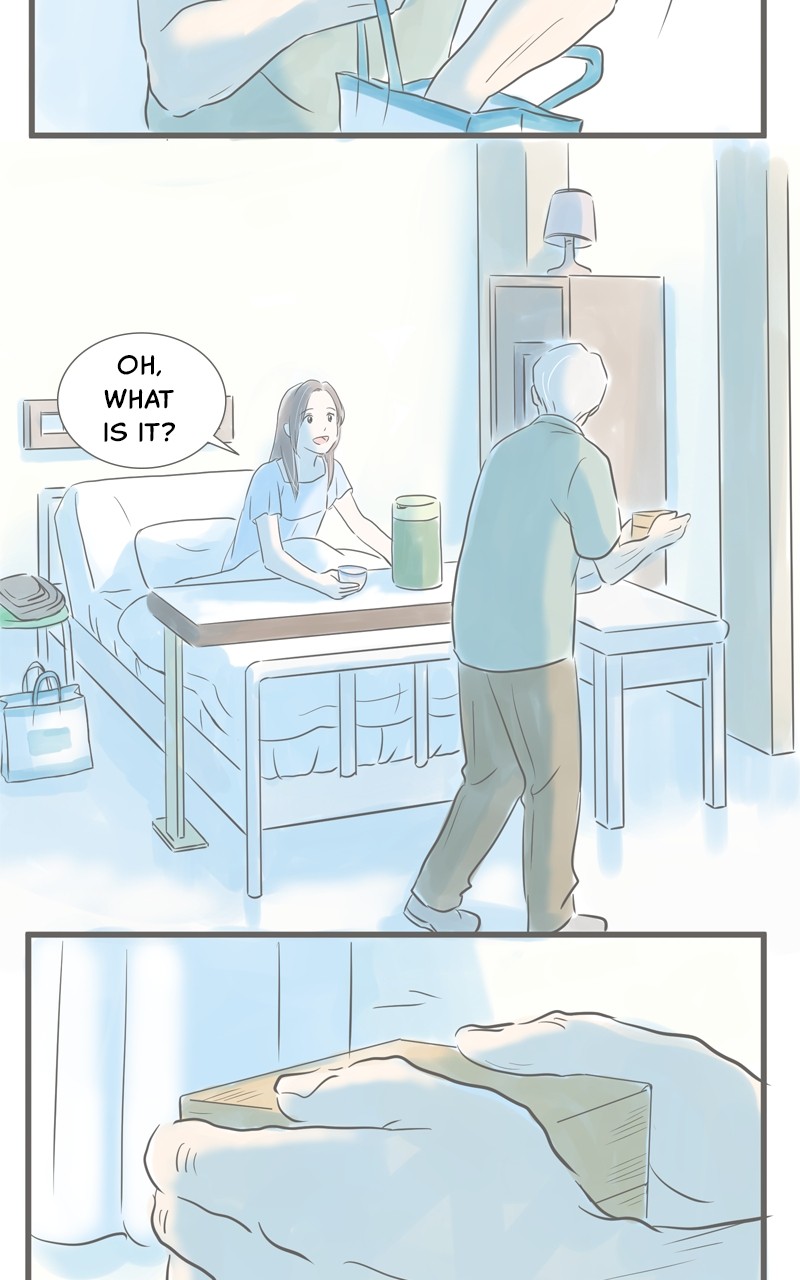 Amid the Changing Seasons Chapter 38 - page 31