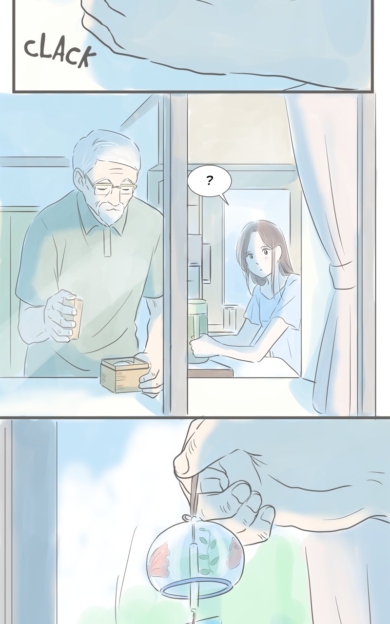 Amid the Changing Seasons Chapter 38 - page 32