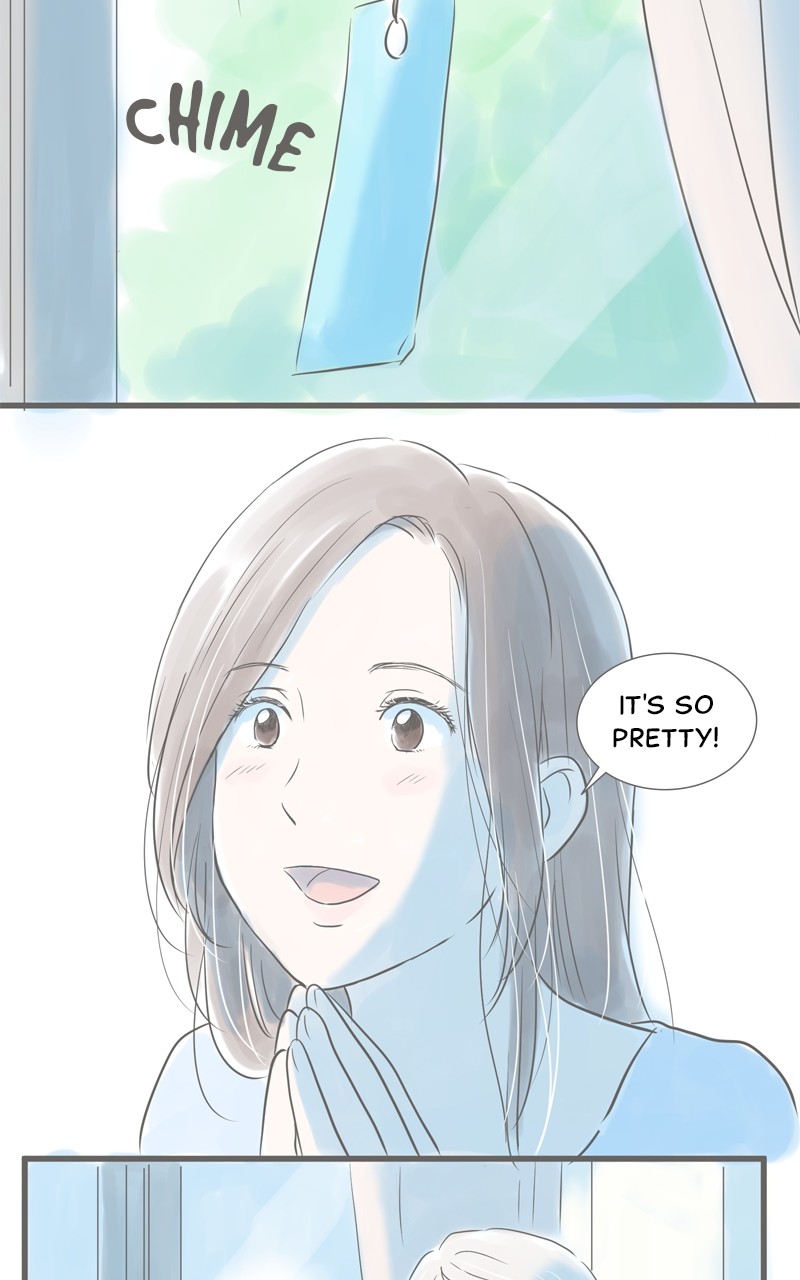Amid the Changing Seasons Chapter 38 - page 33