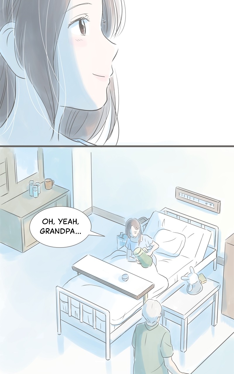 Amid the Changing Seasons Chapter 38 - page 36