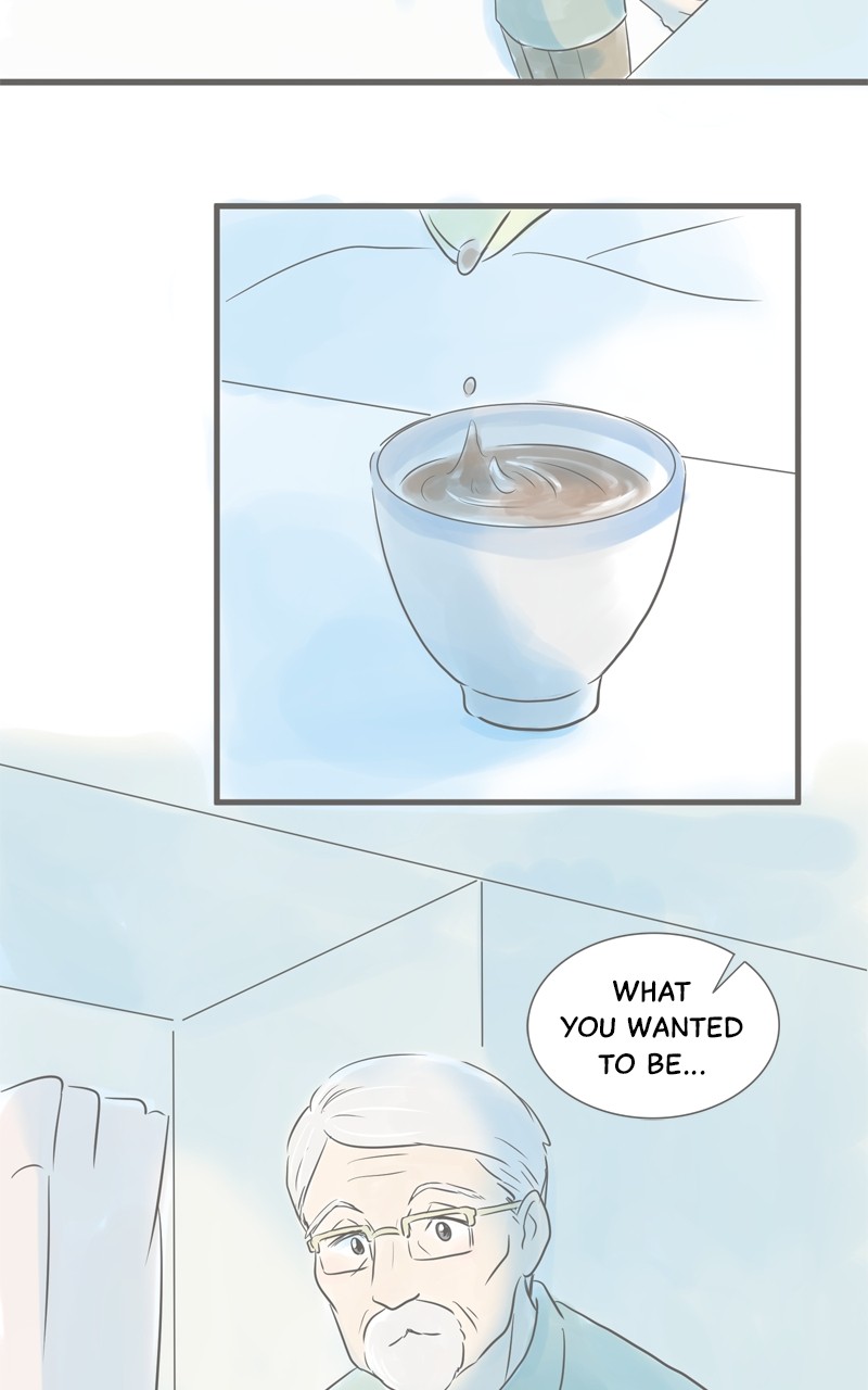 Amid the Changing Seasons Chapter 38 - page 37