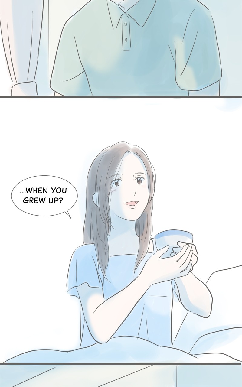 Amid the Changing Seasons Chapter 38 - page 38