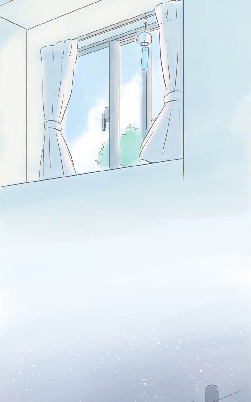 Amid the Changing Seasons Chapter 38 - page 39