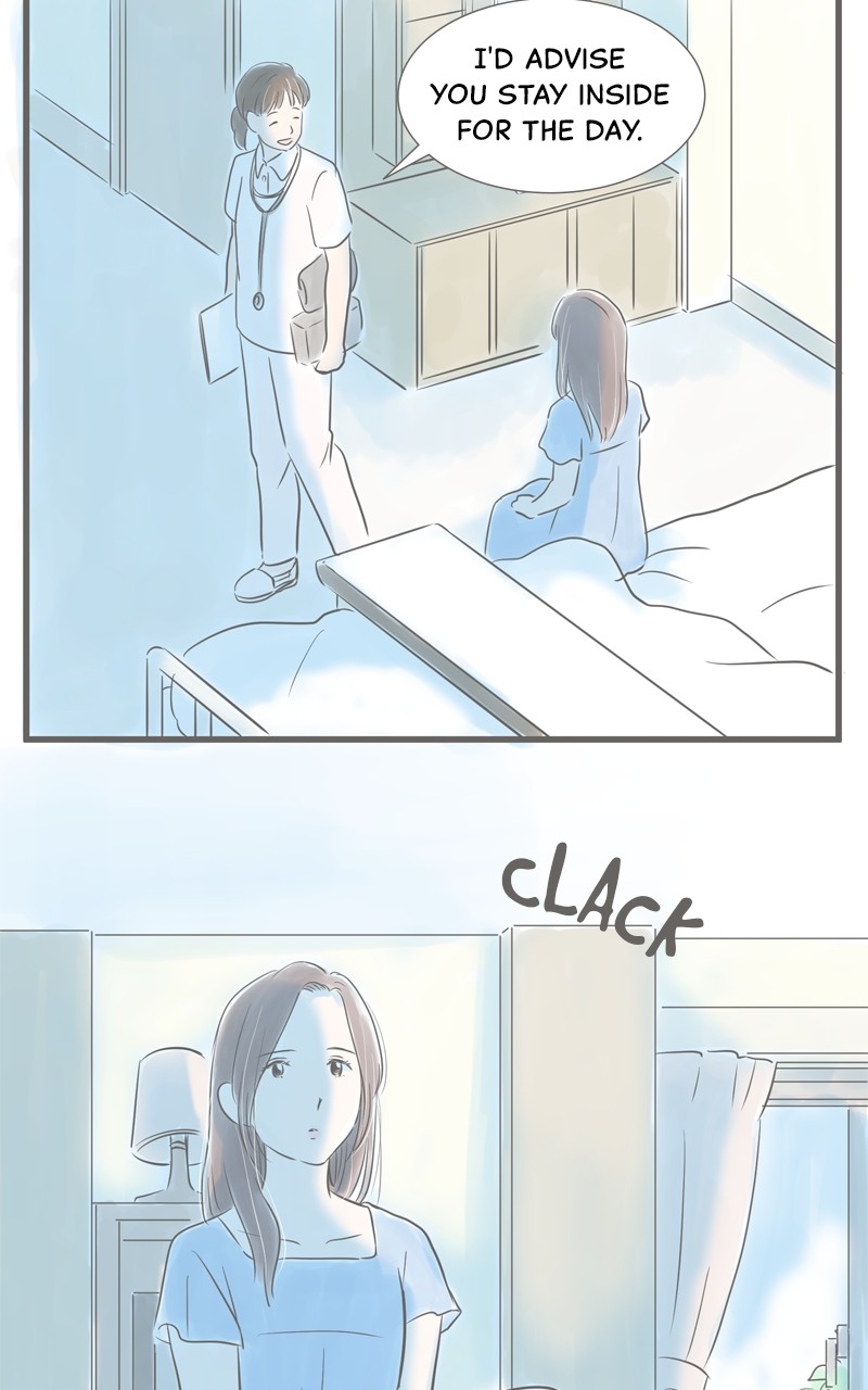 Amid the Changing Seasons Chapter 38 - page 4