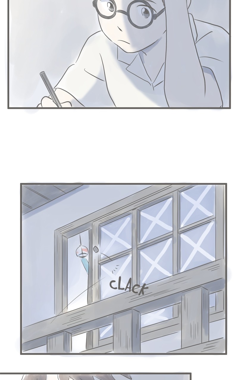 Amid the Changing Seasons Chapter 38 - page 42