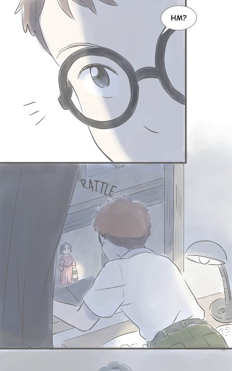 Amid the Changing Seasons Chapter 38 - page 43