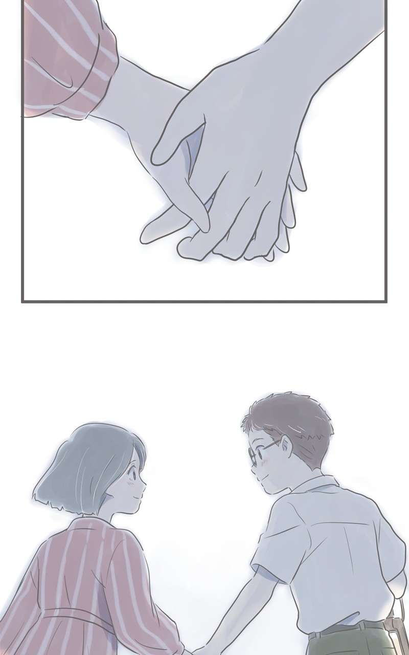 Amid the Changing Seasons Chapter 38 - page 47