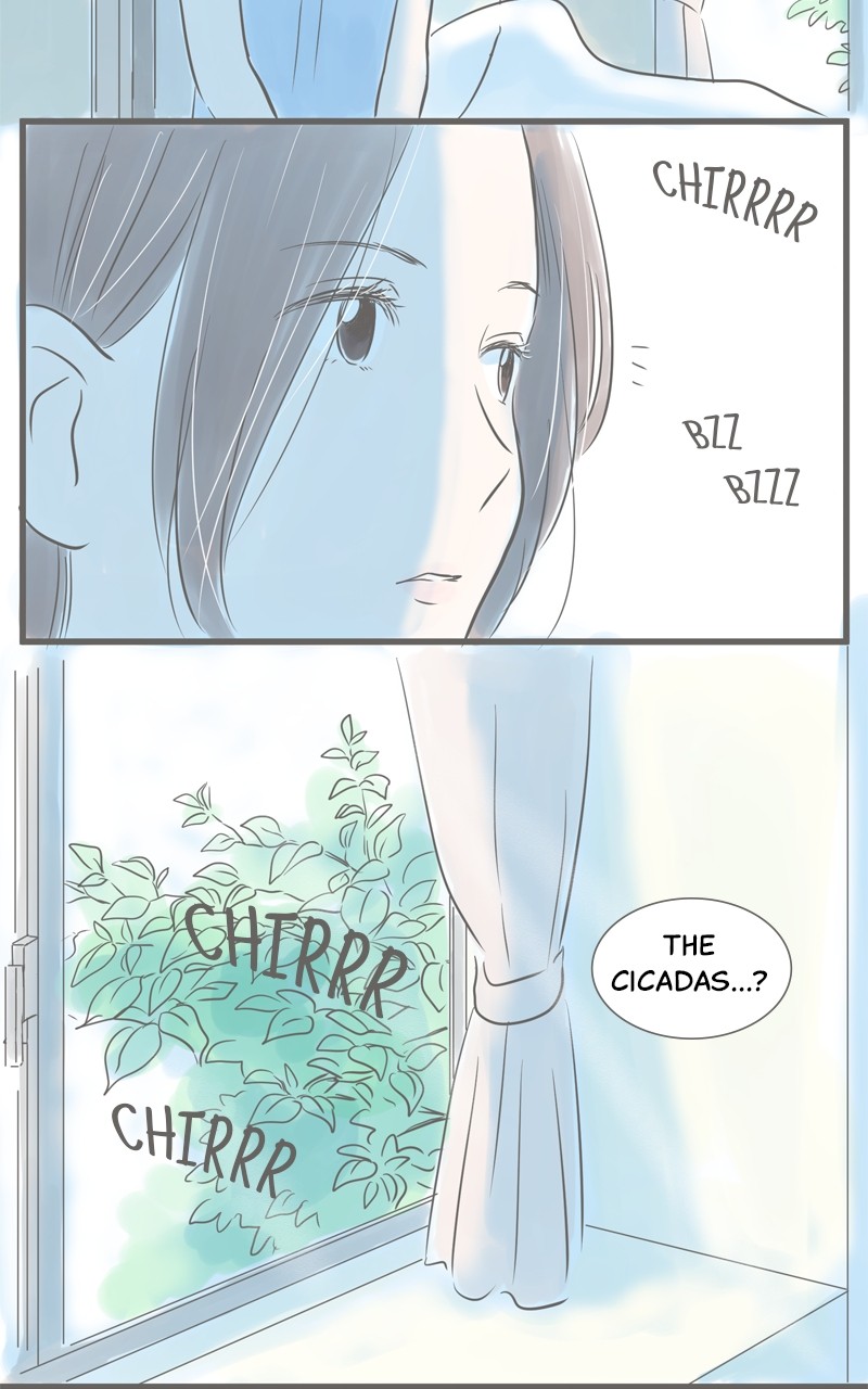 Amid the Changing Seasons Chapter 38 - page 5