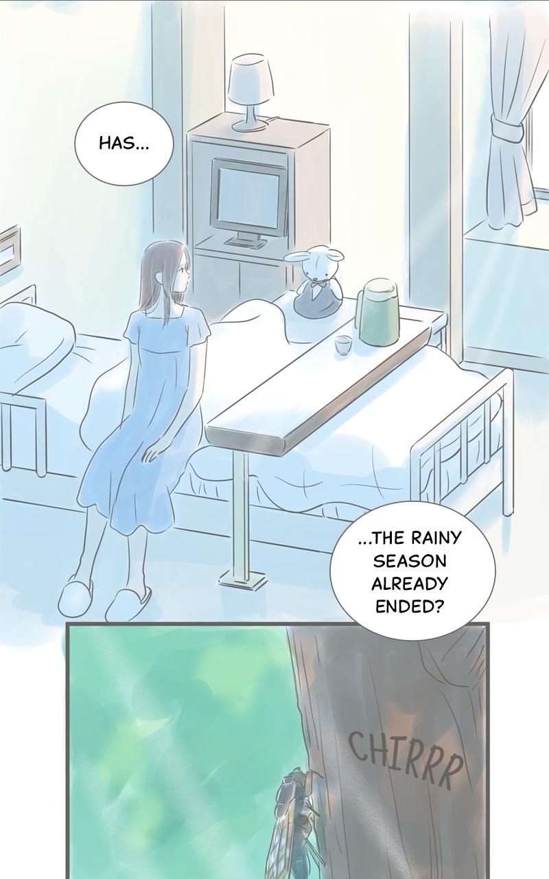 Amid the Changing Seasons Chapter 38 - page 6