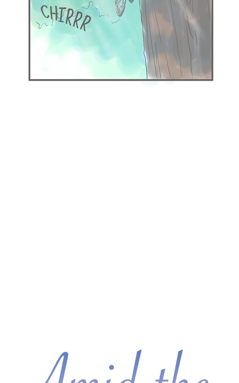 Amid the Changing Seasons Chapter 38 - page 7