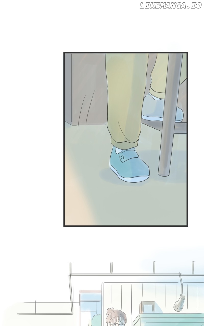 Amid the Changing Seasons Chapter 116 - page 20