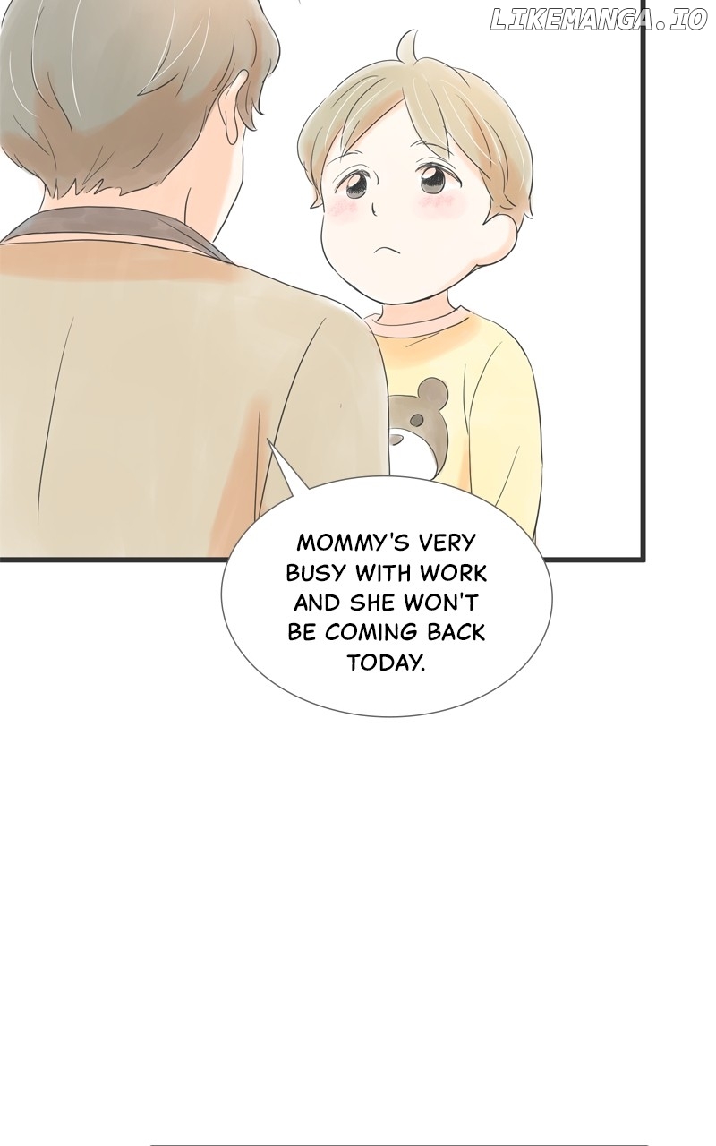 Amid the Changing Seasons Chapter 116 - page 27
