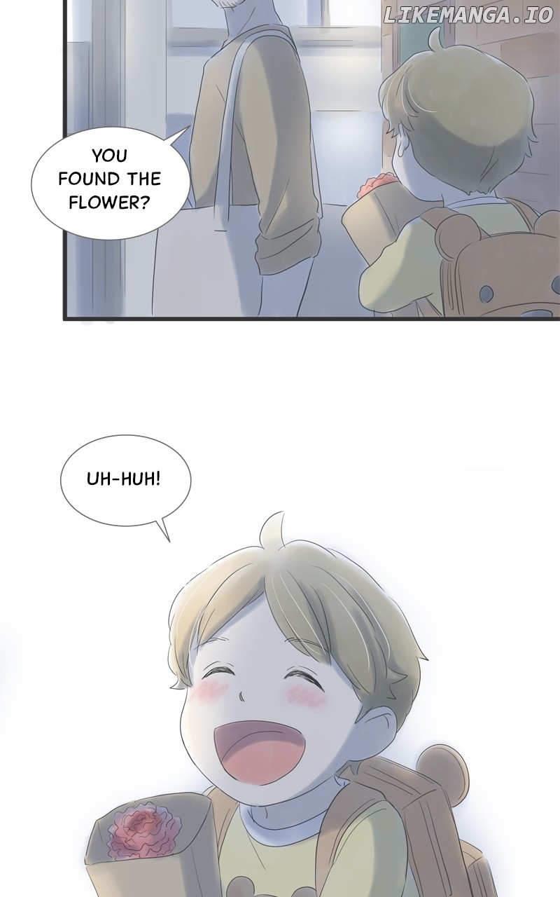 Amid the Changing Seasons Chapter 116 - page 52