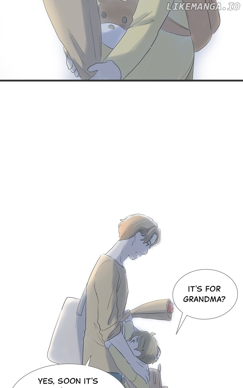 Amid the Changing Seasons Chapter 116 - page 53