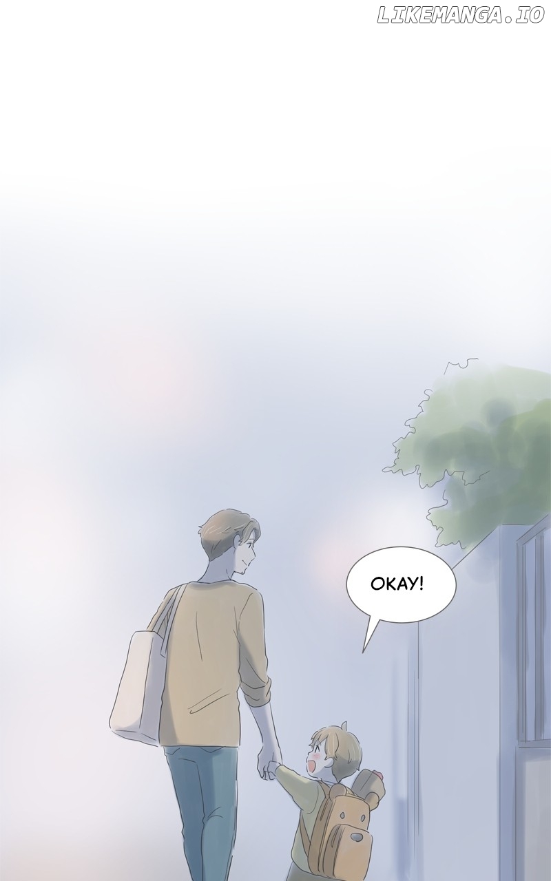 Amid the Changing Seasons Chapter 116 - page 55