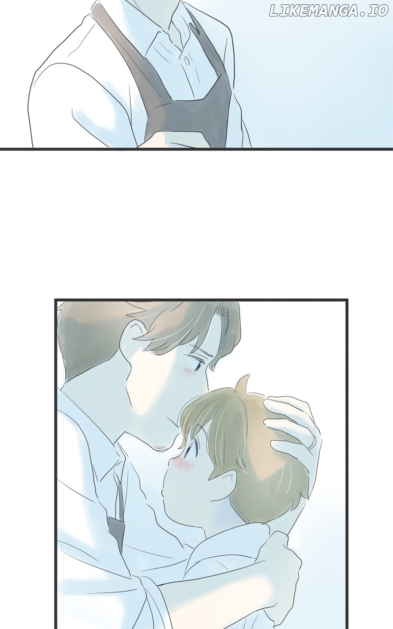 Amid the Changing Seasons Chapter 116 - page 83