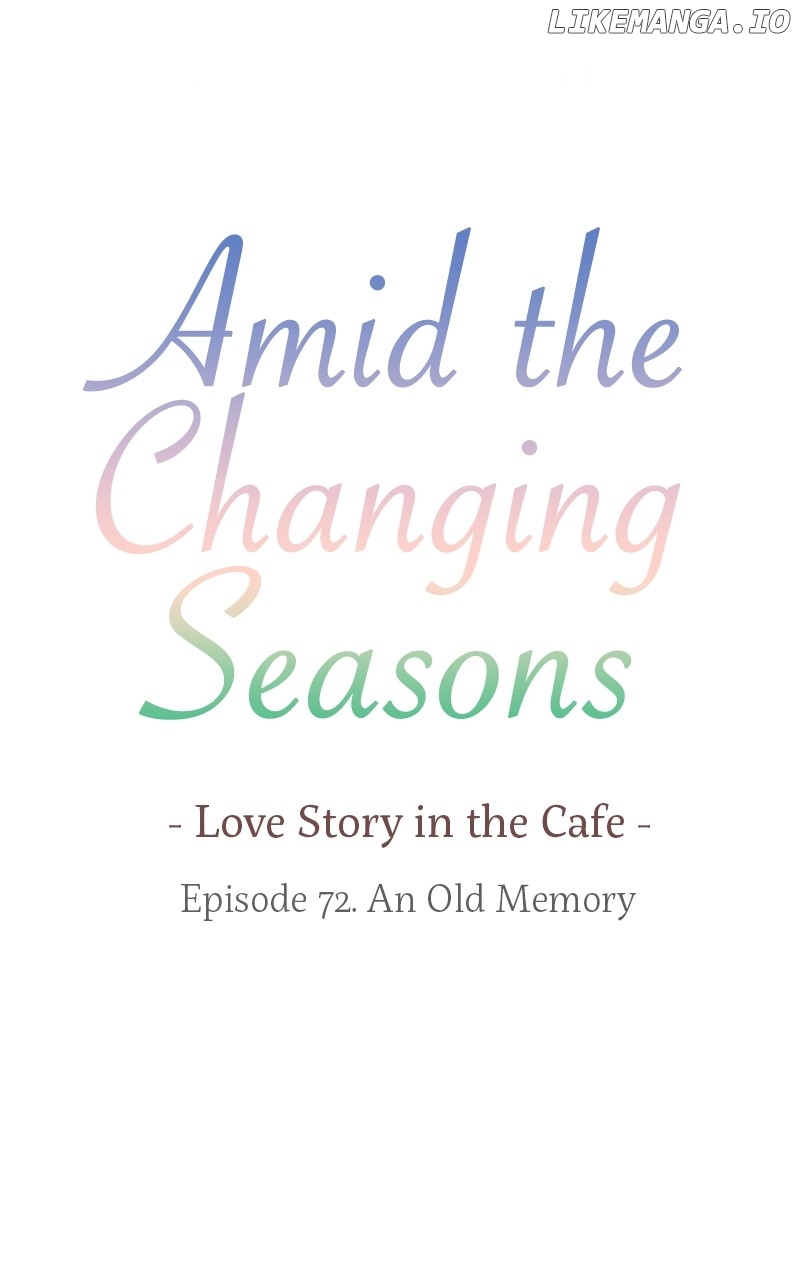 Amid the Changing Seasons Chapter 72 - page 10