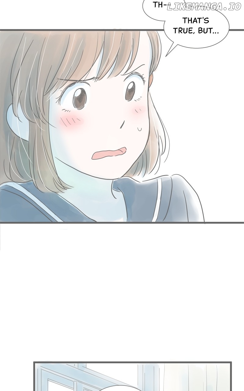 Amid the Changing Seasons Chapter 72 - page 15