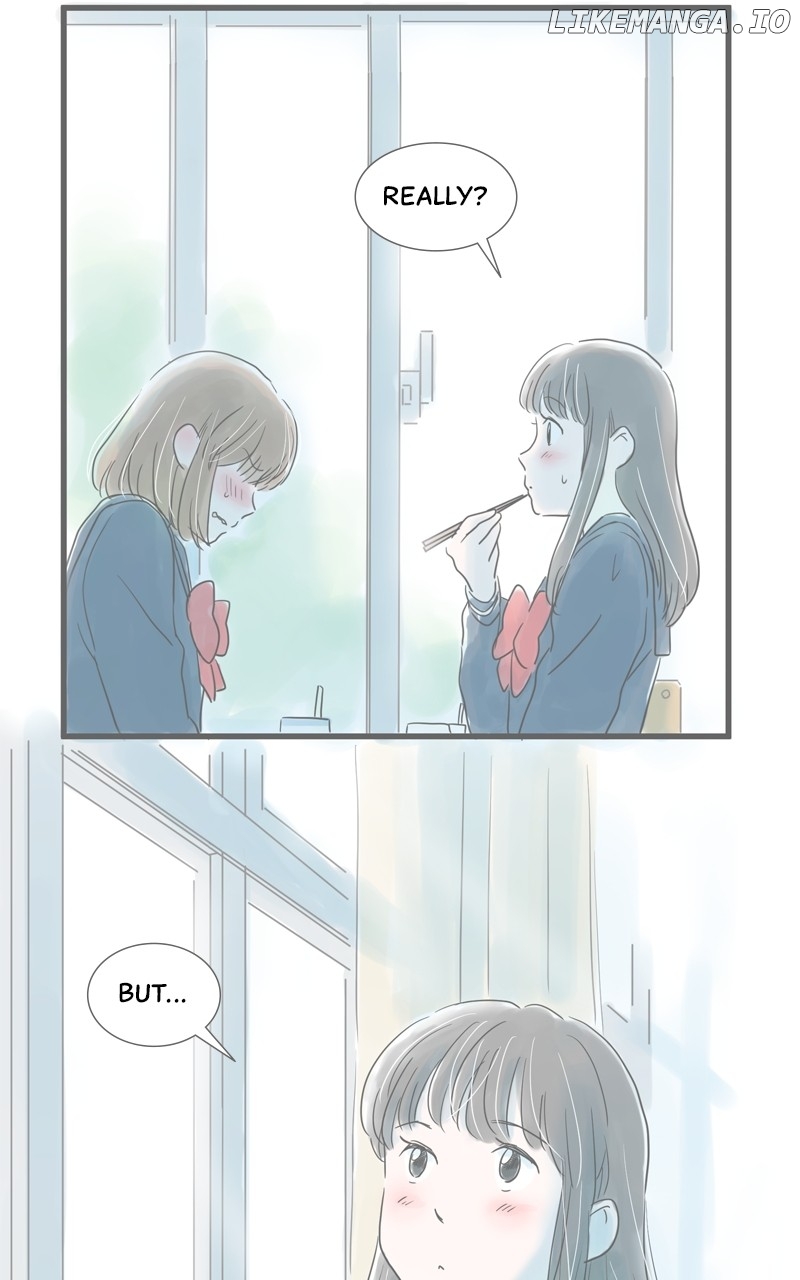 Amid the Changing Seasons Chapter 72 - page 18
