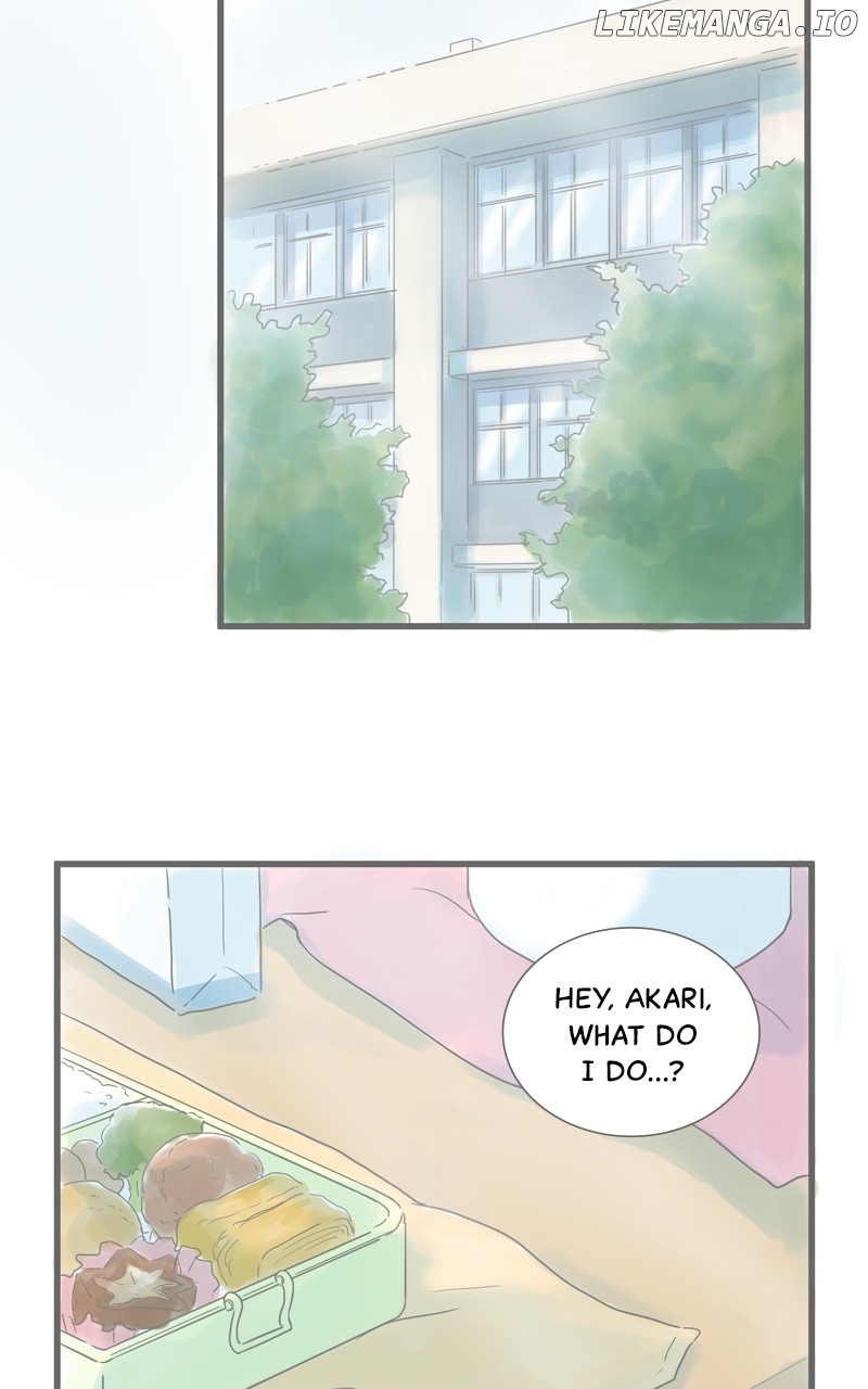 Amid the Changing Seasons Chapter 72 - page 2