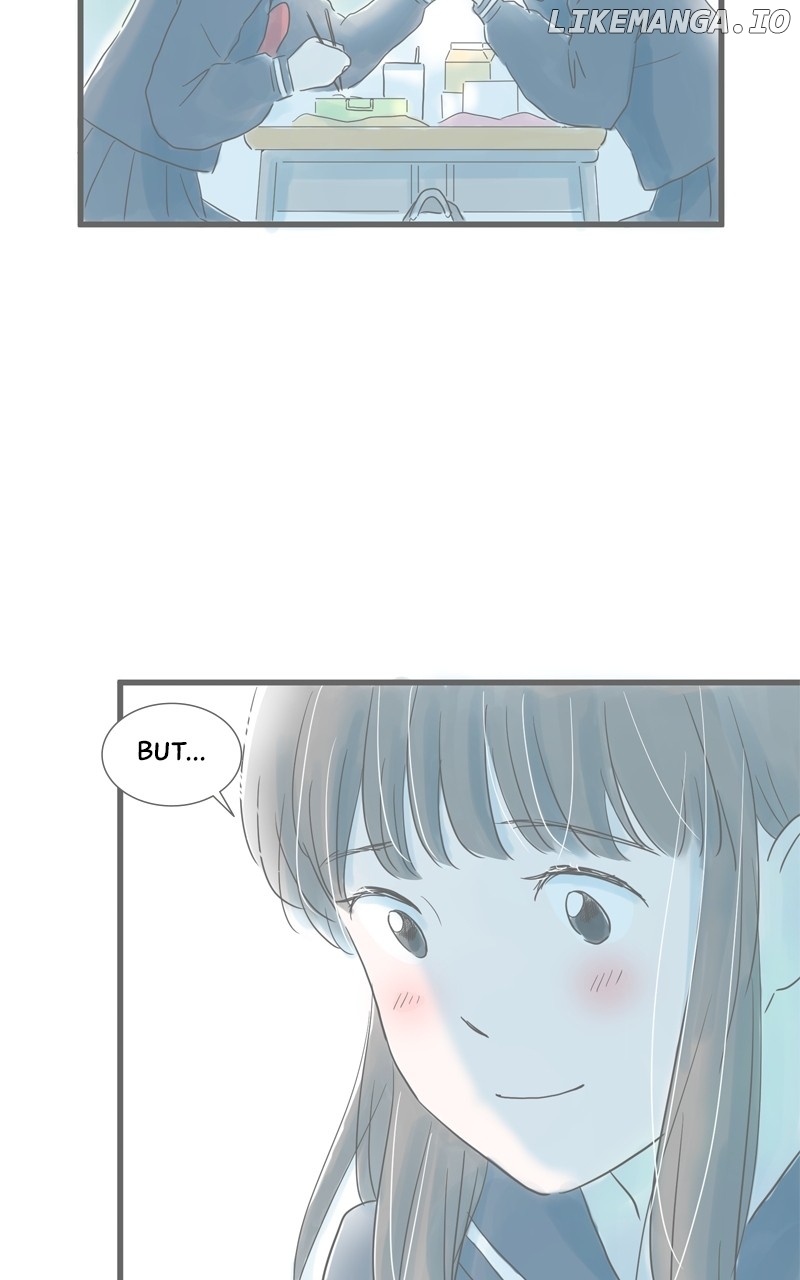 Amid the Changing Seasons Chapter 72 - page 22