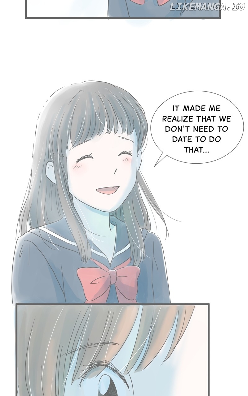 Amid the Changing Seasons Chapter 72 - page 25