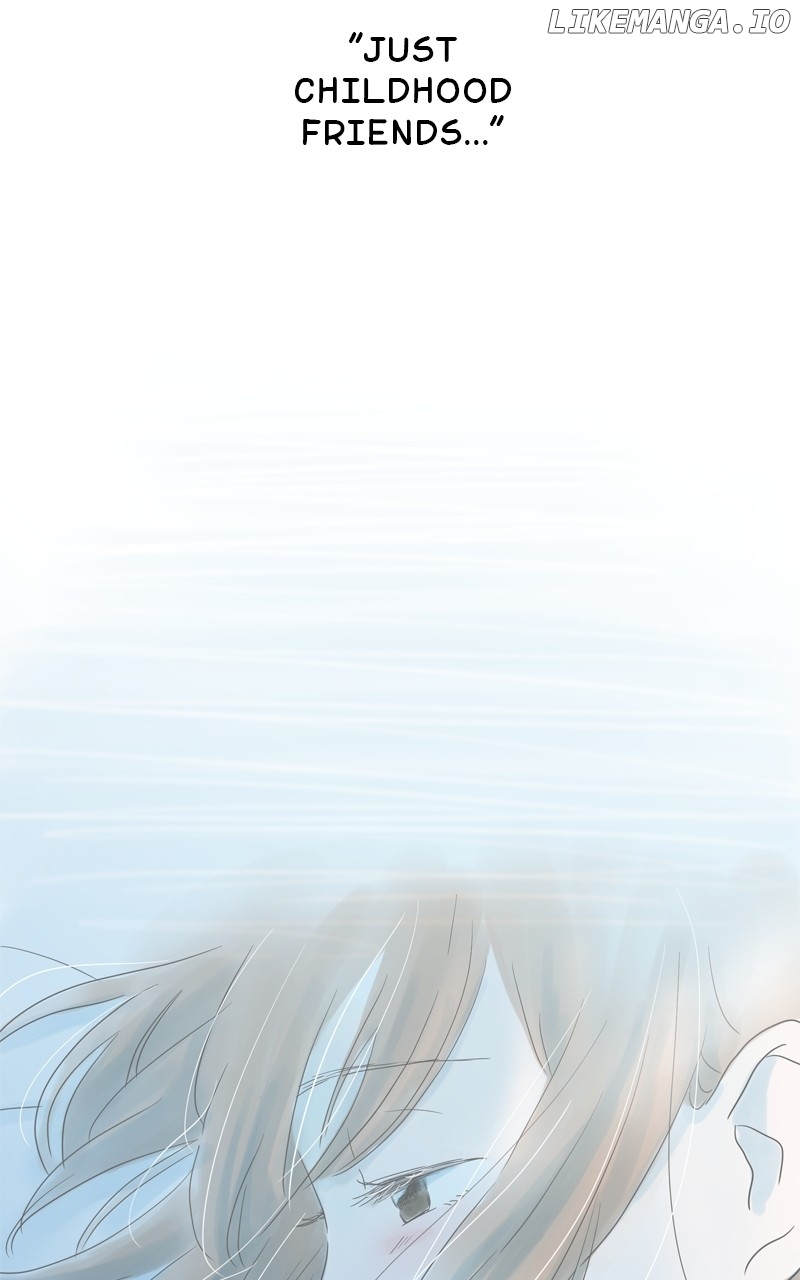 Amid the Changing Seasons Chapter 72 - page 28