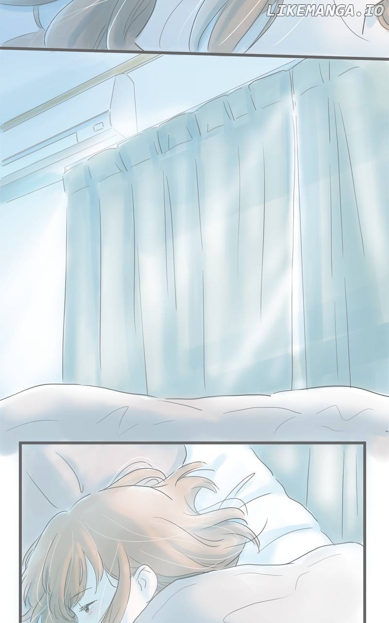 Amid the Changing Seasons Chapter 72 - page 29