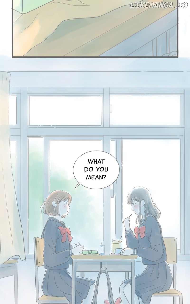 Amid the Changing Seasons Chapter 72 - page 3