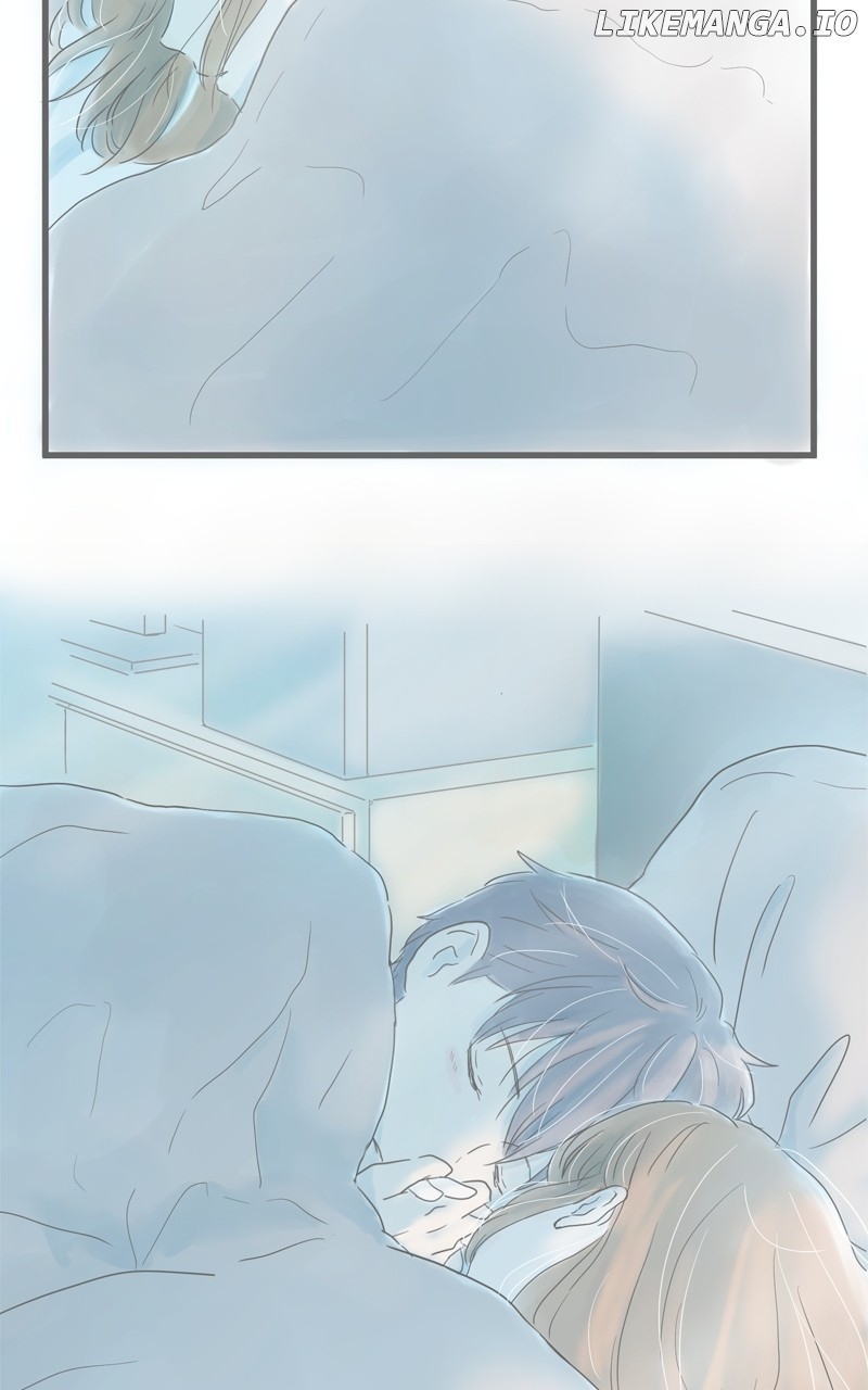 Amid the Changing Seasons Chapter 72 - page 30