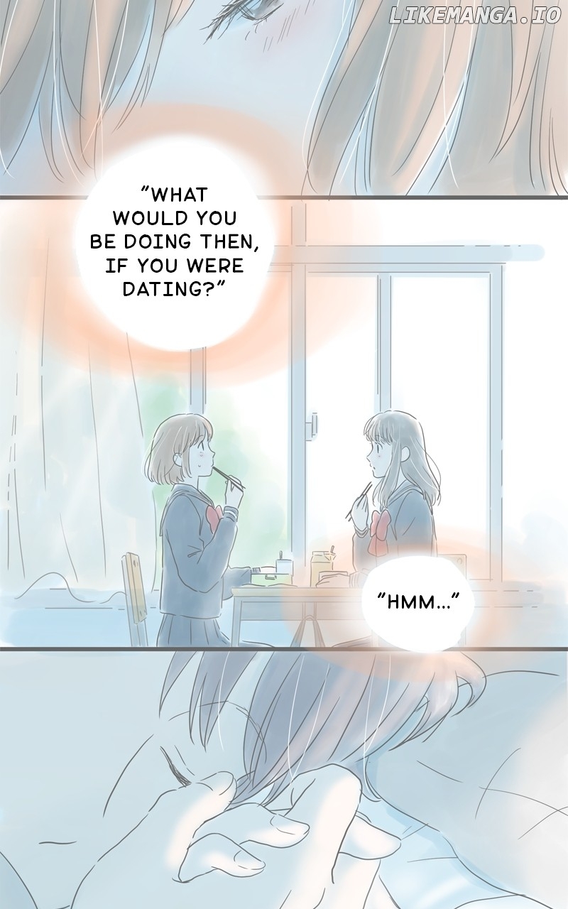 Amid the Changing Seasons Chapter 72 - page 33
