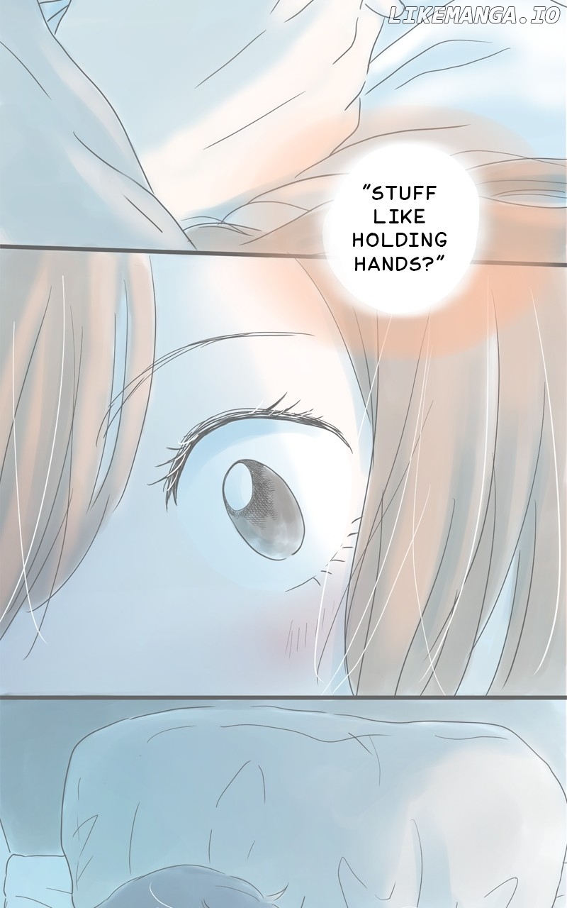 Amid the Changing Seasons Chapter 72 - page 34