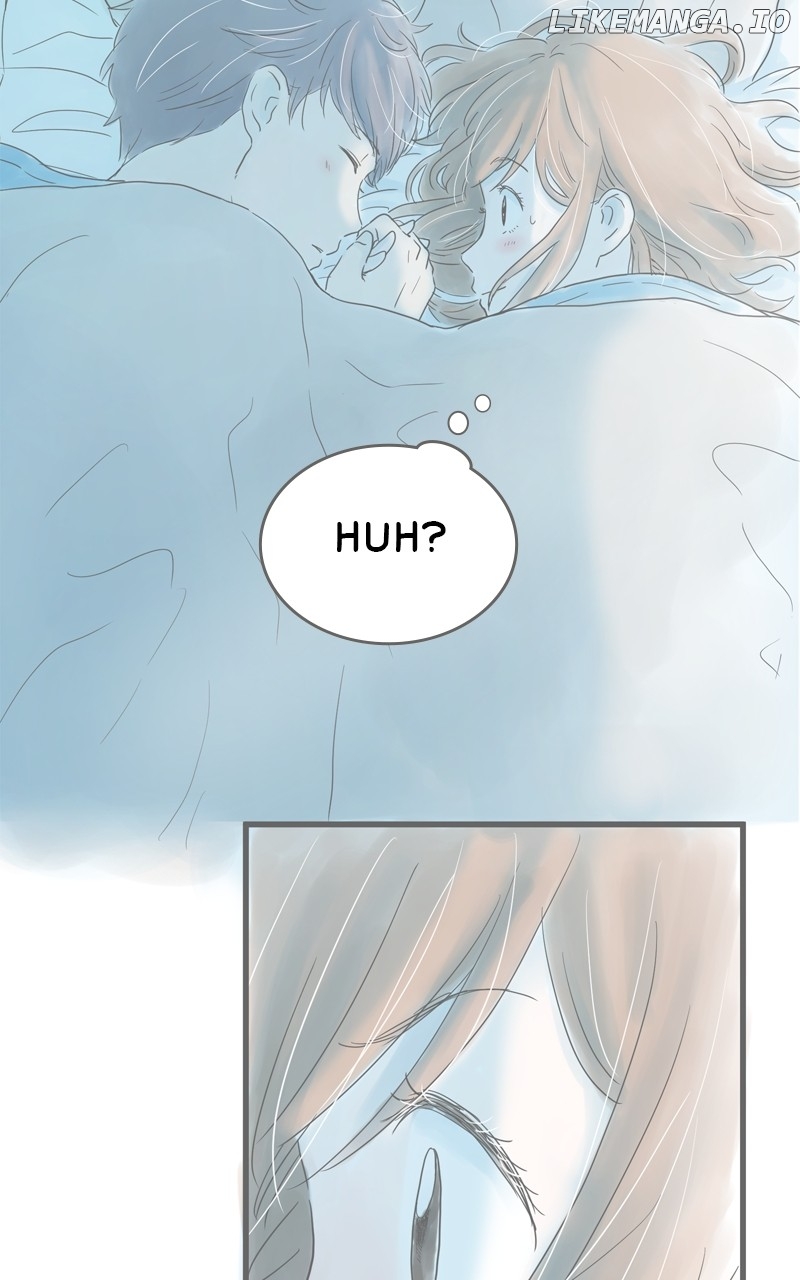 Amid the Changing Seasons Chapter 72 - page 35