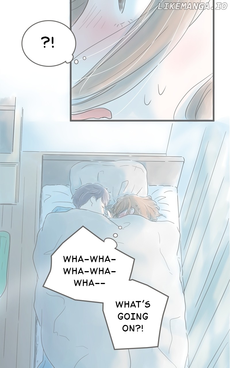 Amid the Changing Seasons Chapter 72 - page 36