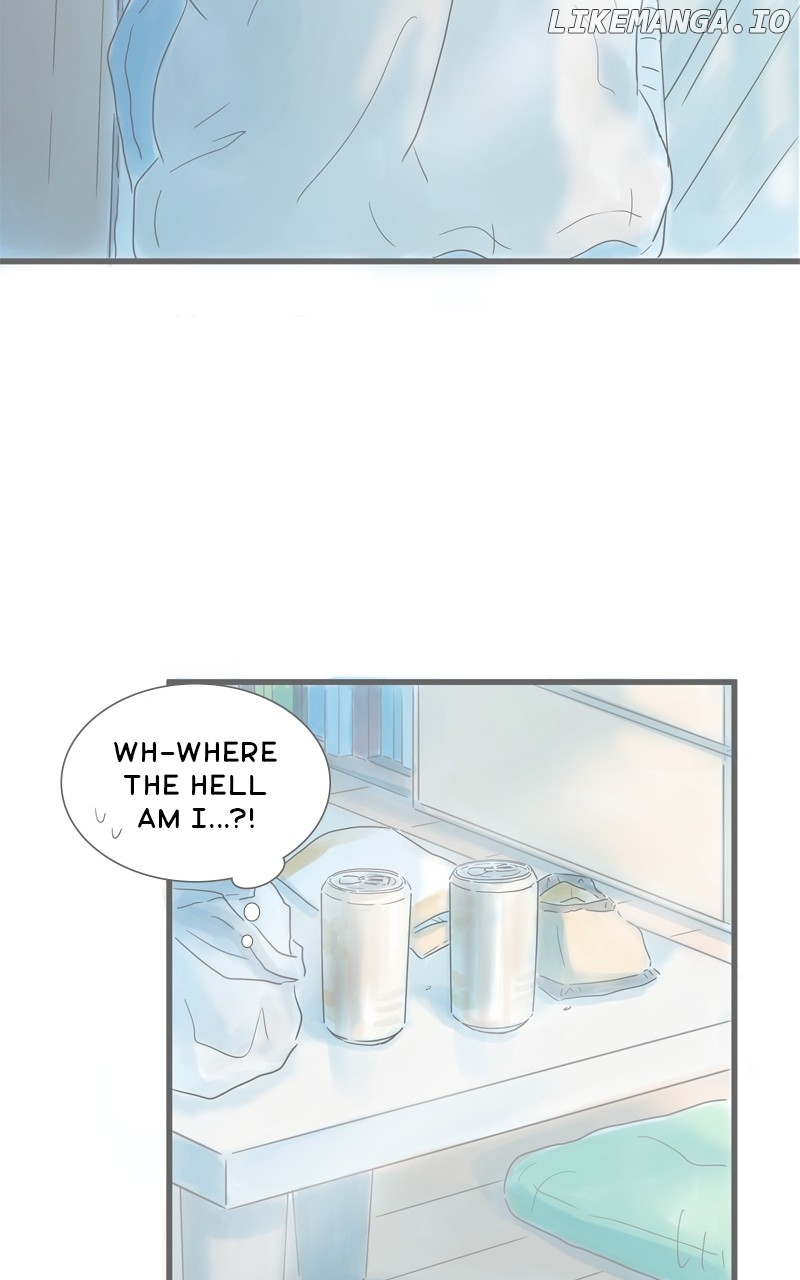 Amid the Changing Seasons Chapter 72 - page 37