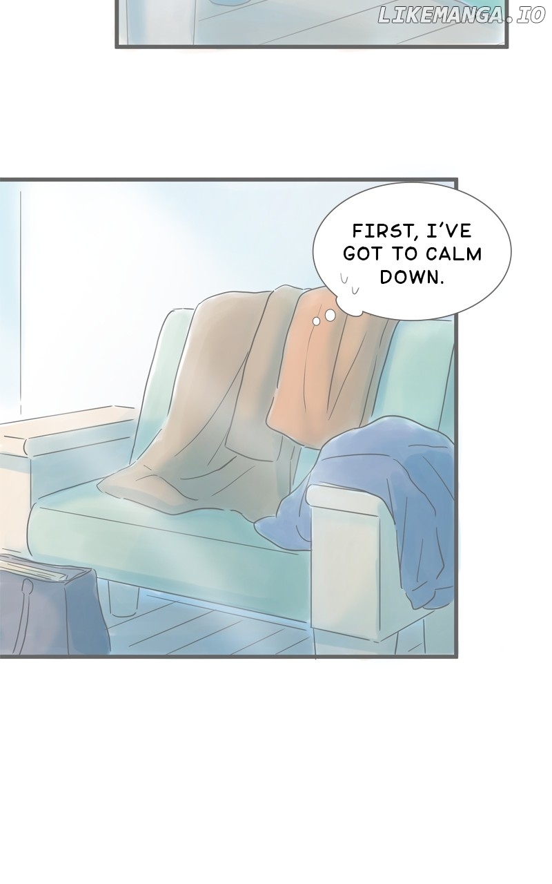 Amid the Changing Seasons Chapter 72 - page 38