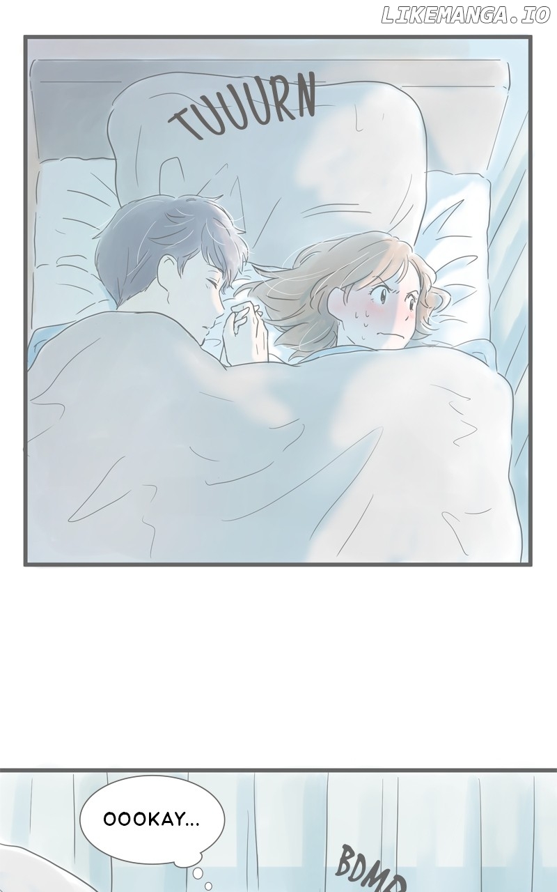 Amid the Changing Seasons Chapter 72 - page 39