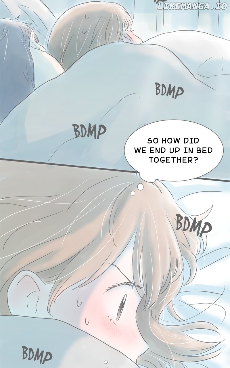Amid the Changing Seasons Chapter 72 - page 40