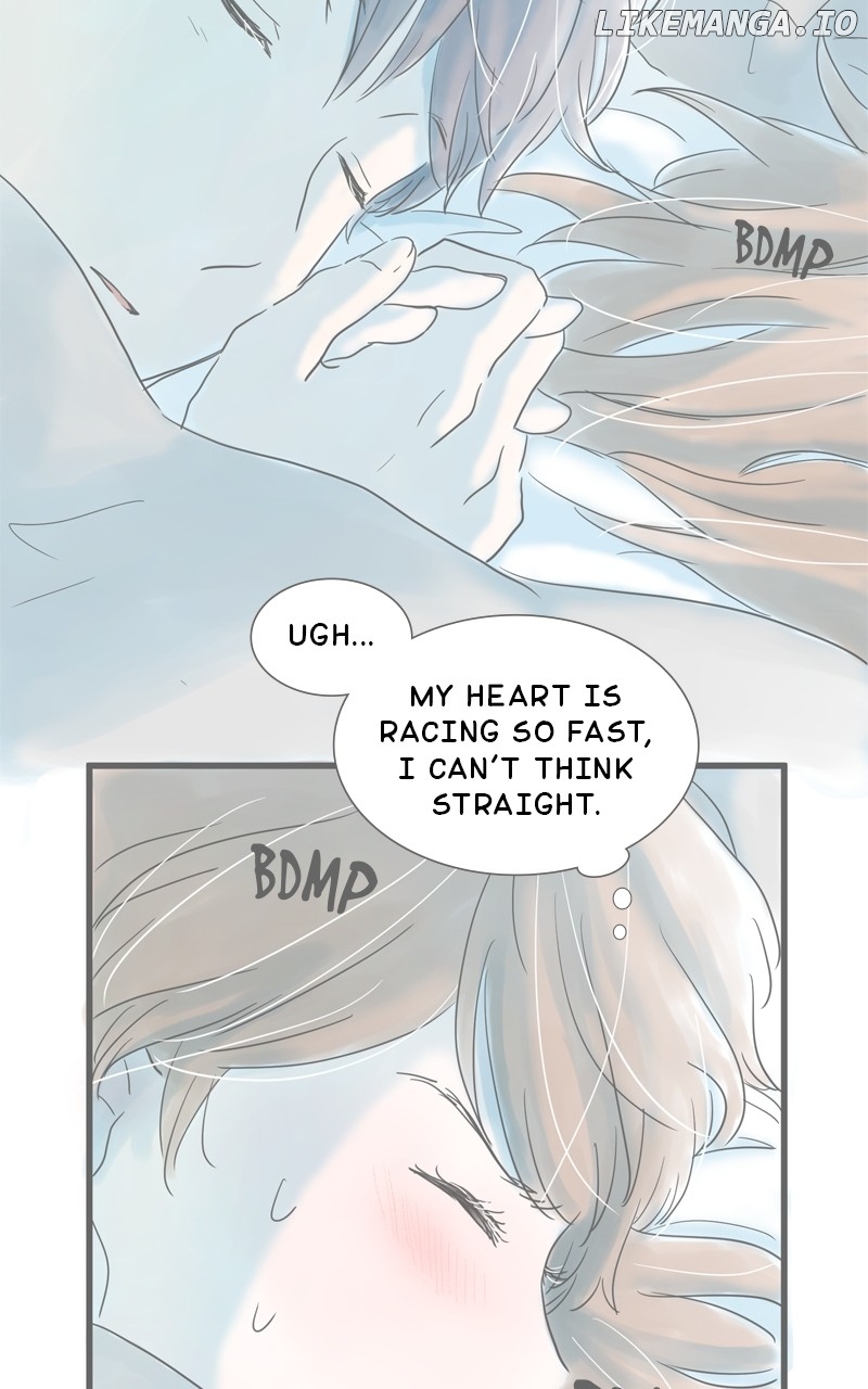 Amid the Changing Seasons Chapter 72 - page 42