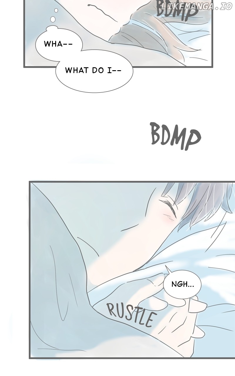 Amid the Changing Seasons Chapter 72 - page 43
