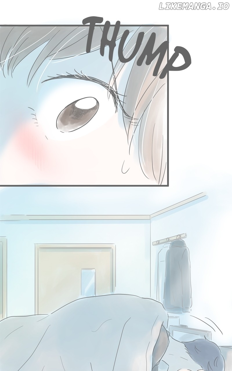 Amid the Changing Seasons Chapter 72 - page 44