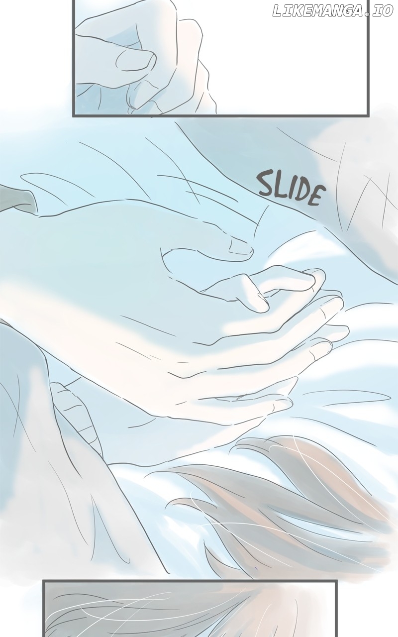 Amid the Changing Seasons Chapter 72 - page 46