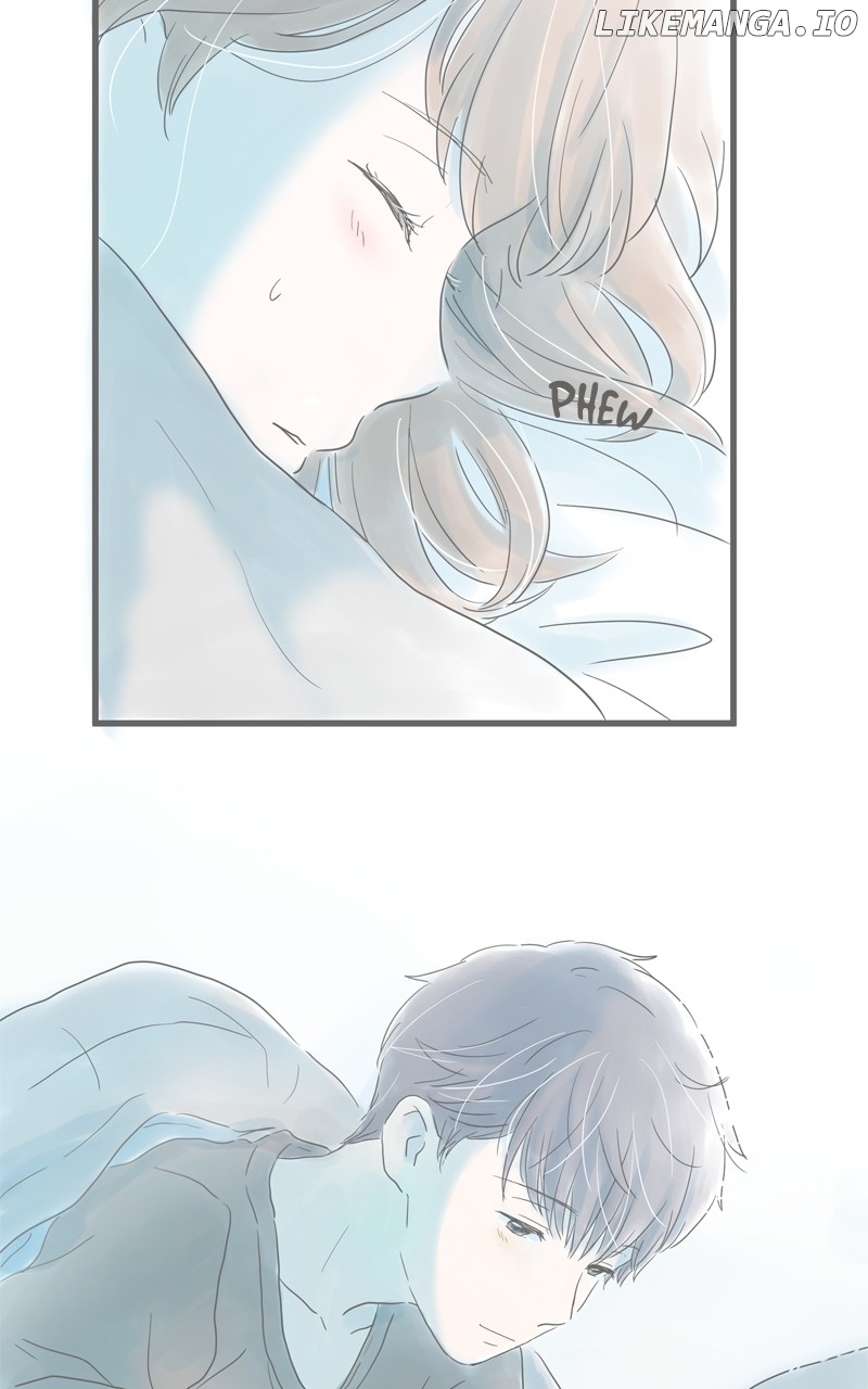 Amid the Changing Seasons Chapter 72 - page 47